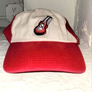 Nashville Sounds hat